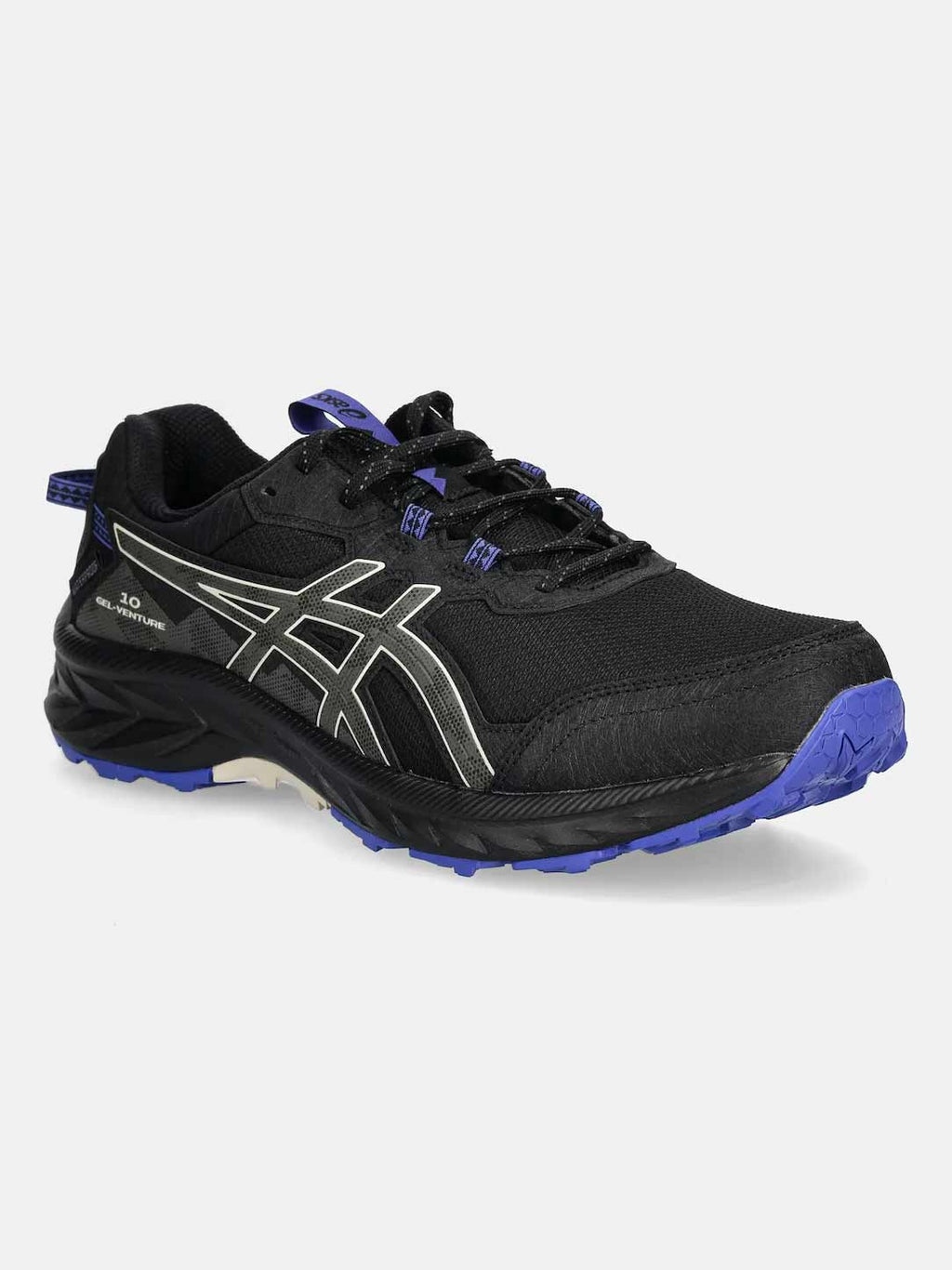 ASICS Обувки GEL-VENTURE 10 WATERPROOF
