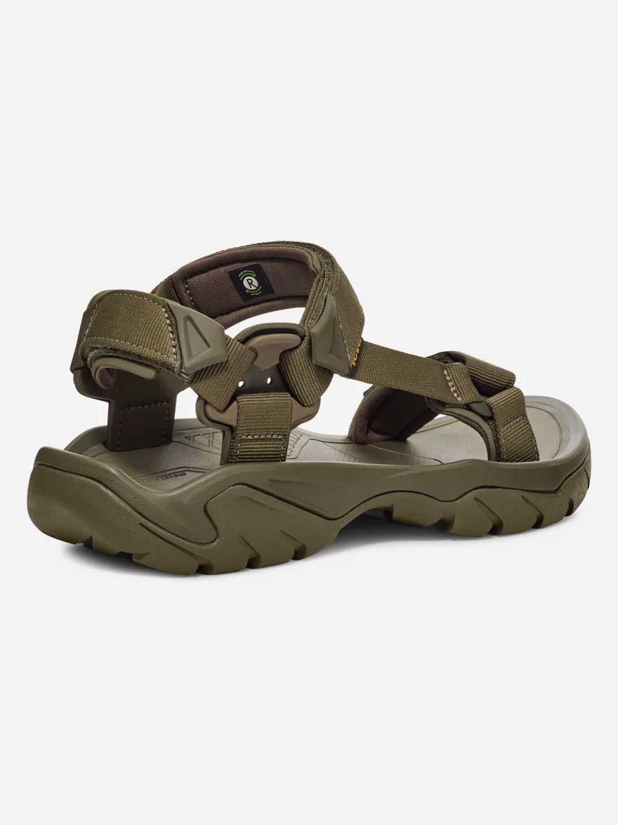 TEVA Сандали Terra Fi 5 Universal