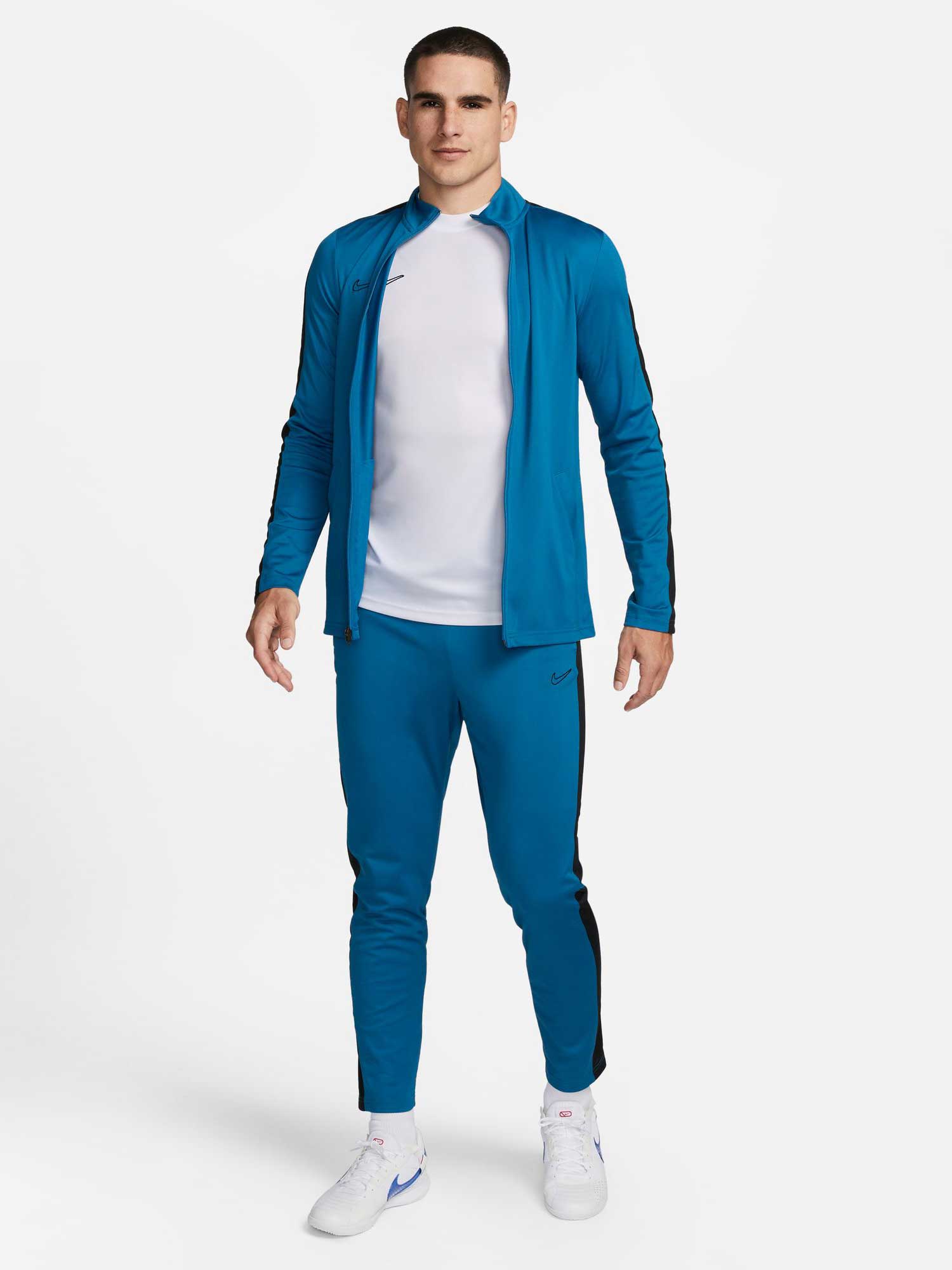 NIKE Спортен екип M NK DF ACD23 TRK SUIT K BR