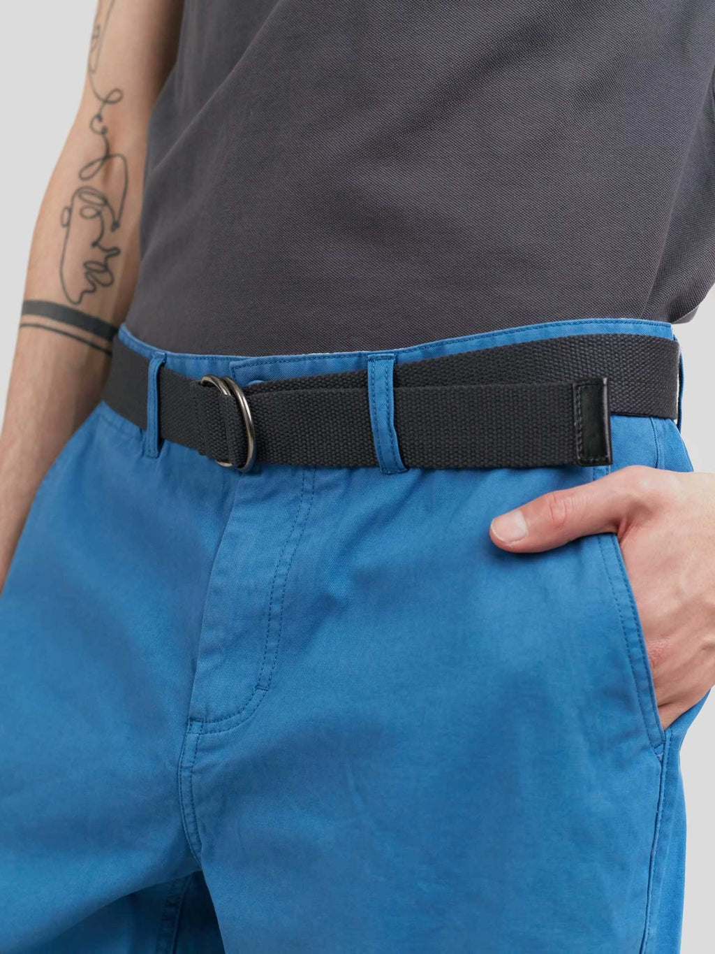 FUNDANGO Къси панталони North Shore Chino