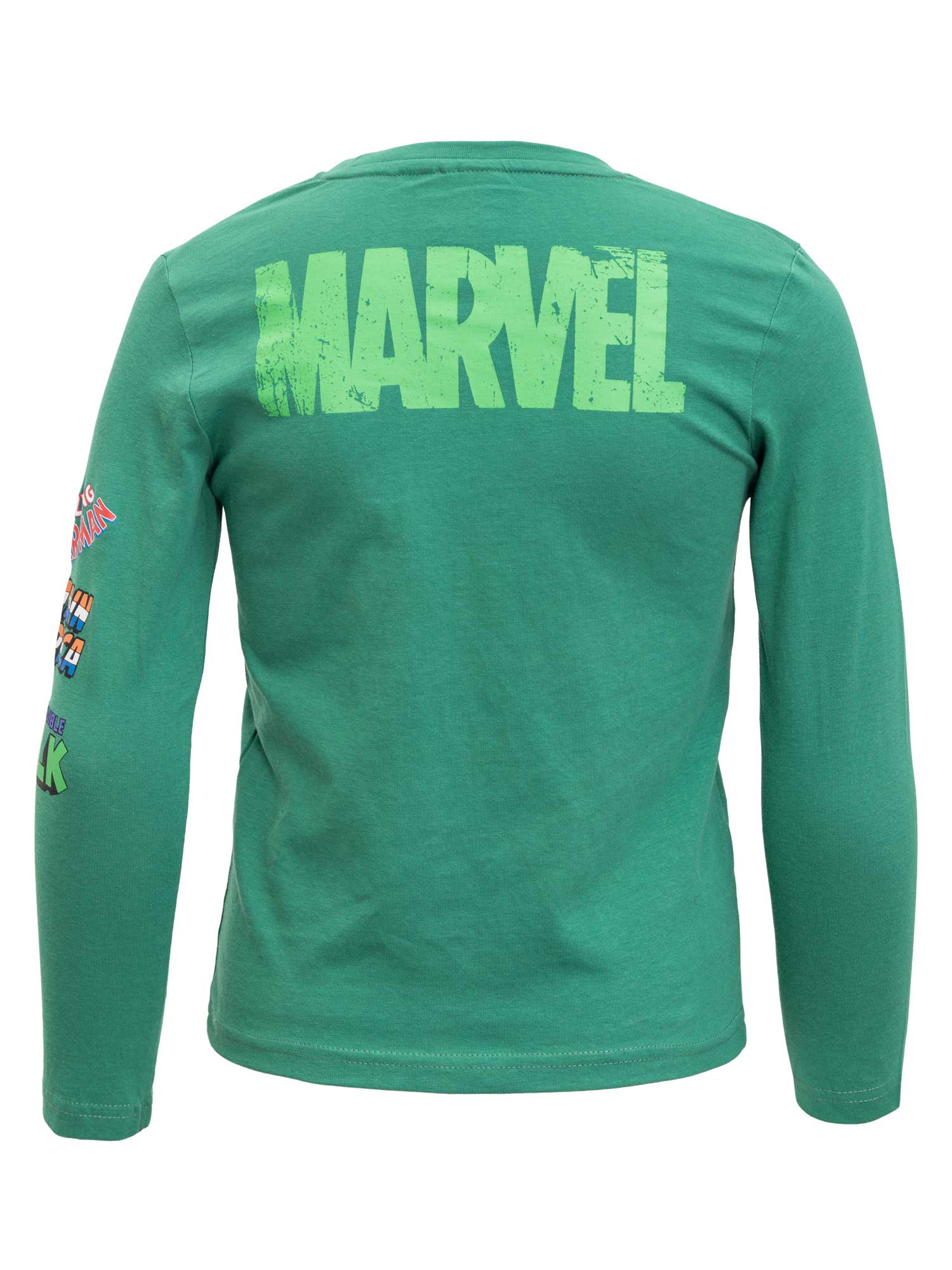 KIDS MOVIE HEROES Блуза AVENGERS C
