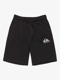 QUIKSILVER Къси панталони EASY DAY JOGGER SHORT YOUTH