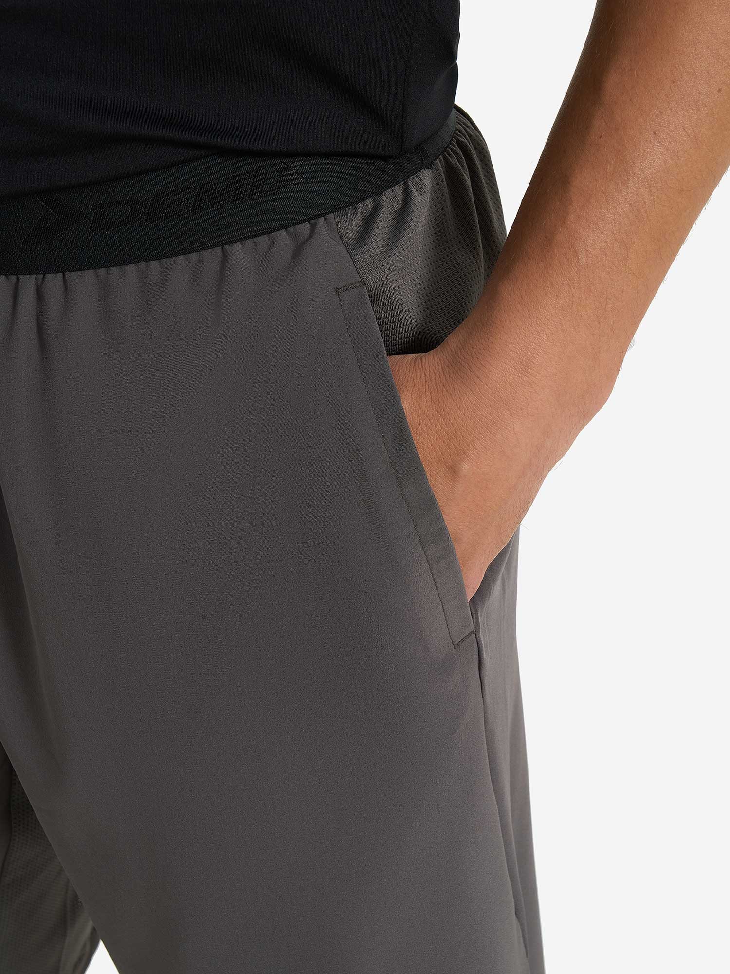 DEMIX Къси панталони M D Training HIIT Shorts