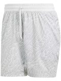 ADIDAS PERFORMANCE Къси панталони Tennis HEAT.RDY Pro Printed Ergo 7