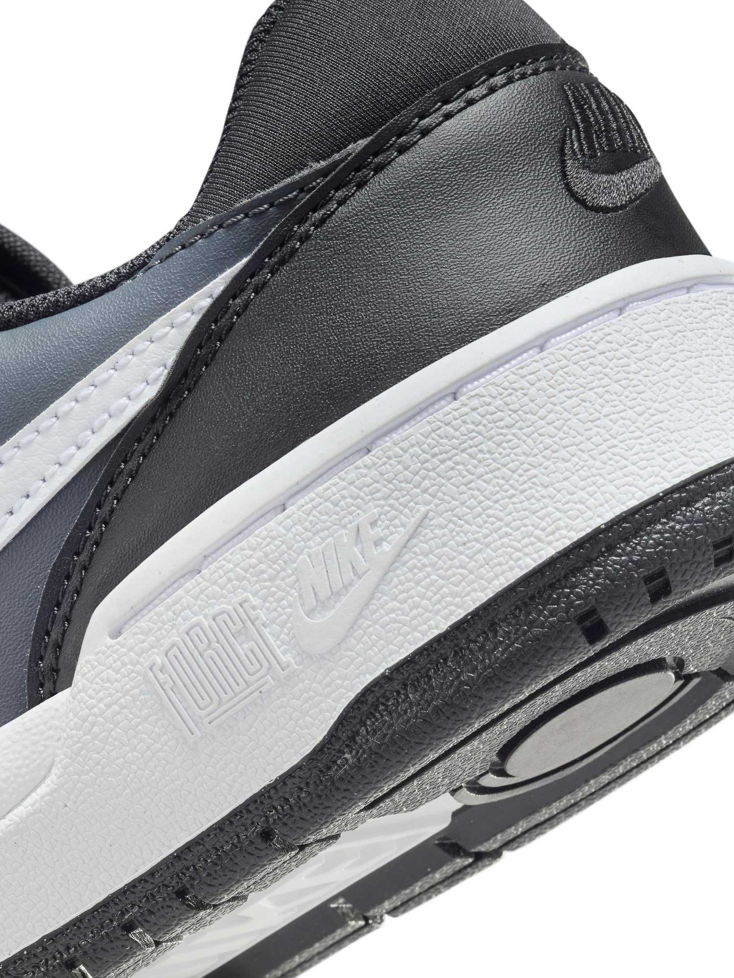 NIKE Обувки FULL FORCE LO (GS)