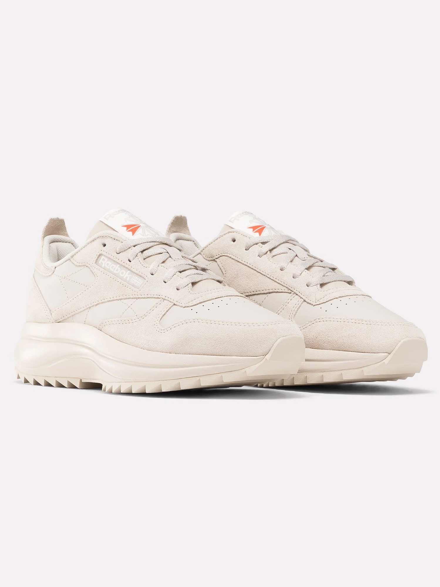 REEBOK Обувки CLASSIC LEATHER SP EX