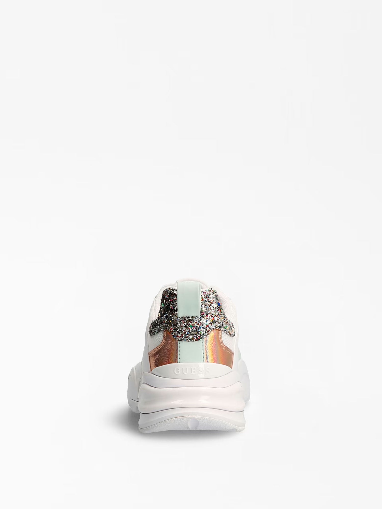 GUESS Обувки BESTIE3