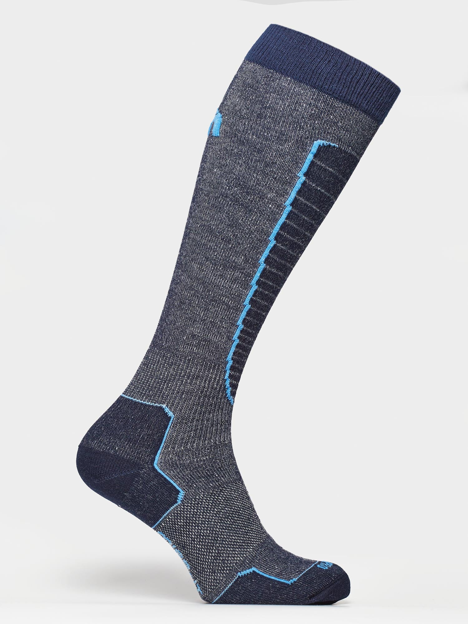 MICO Ски чорапи LIGHT WEIGHT WARM CONTROL