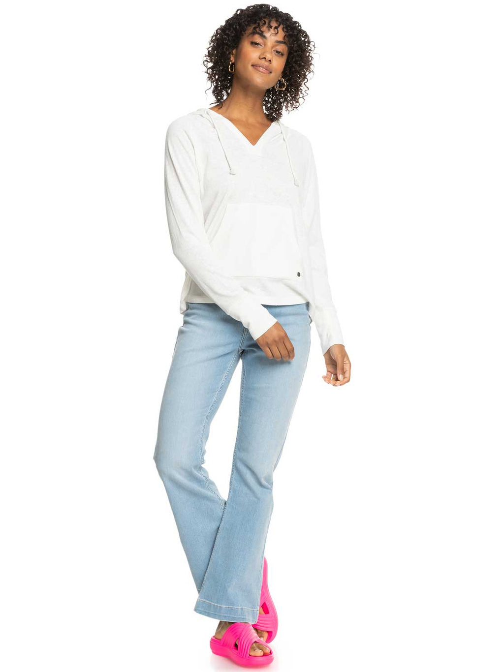ROXY Суитшърт DSTINATION SURF J