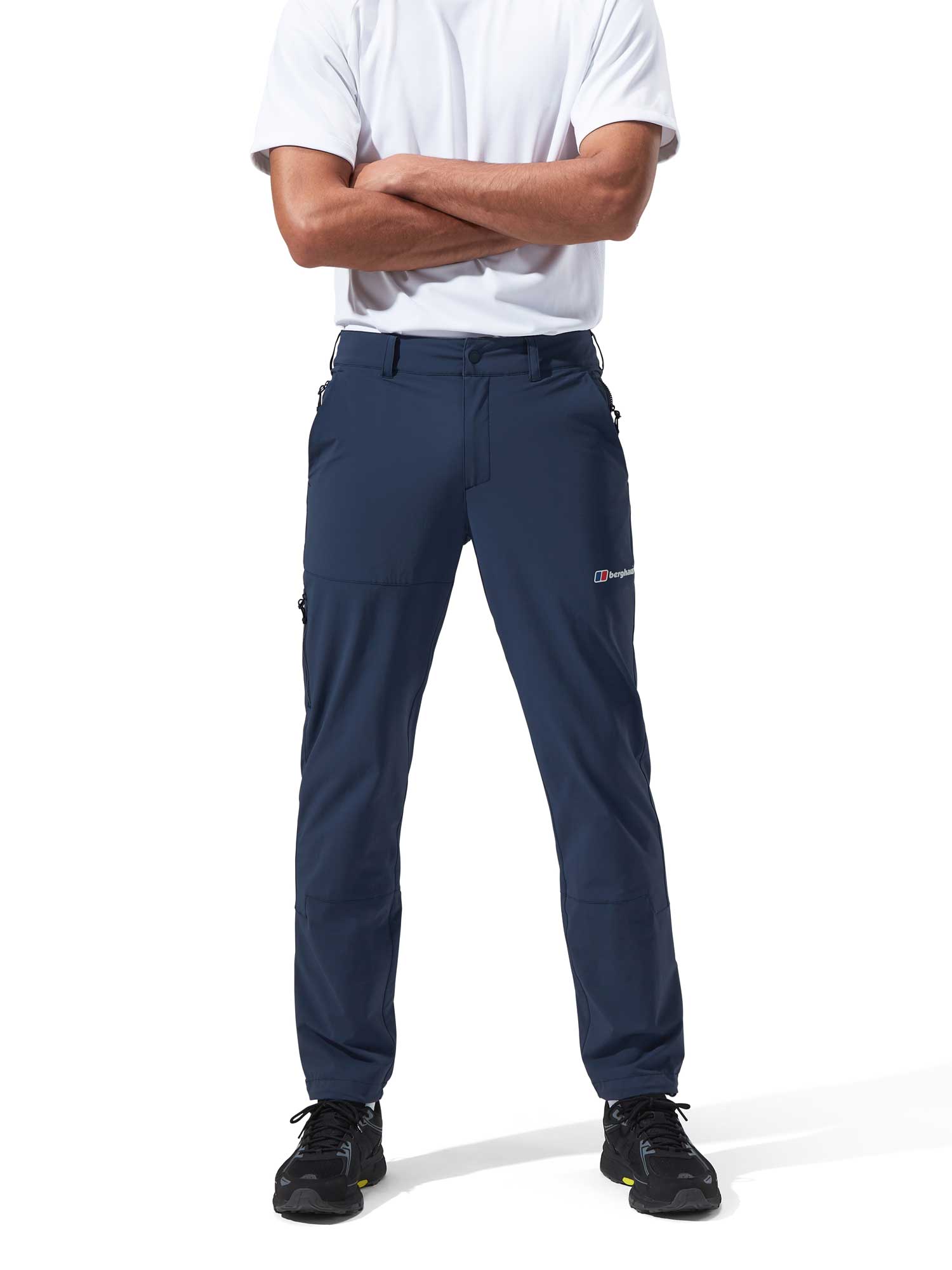 BERGHAUS Панталон M TERATRACK PANT