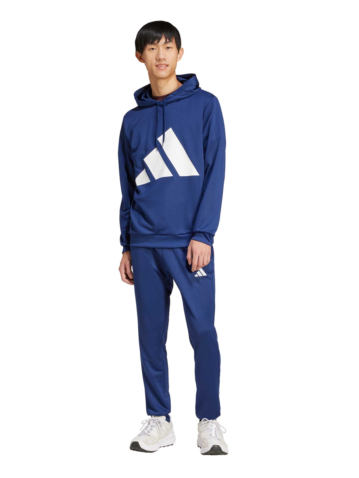 ADIDAS SPORTSWEAR Спортен екип Sportswear Big Logo French Terry