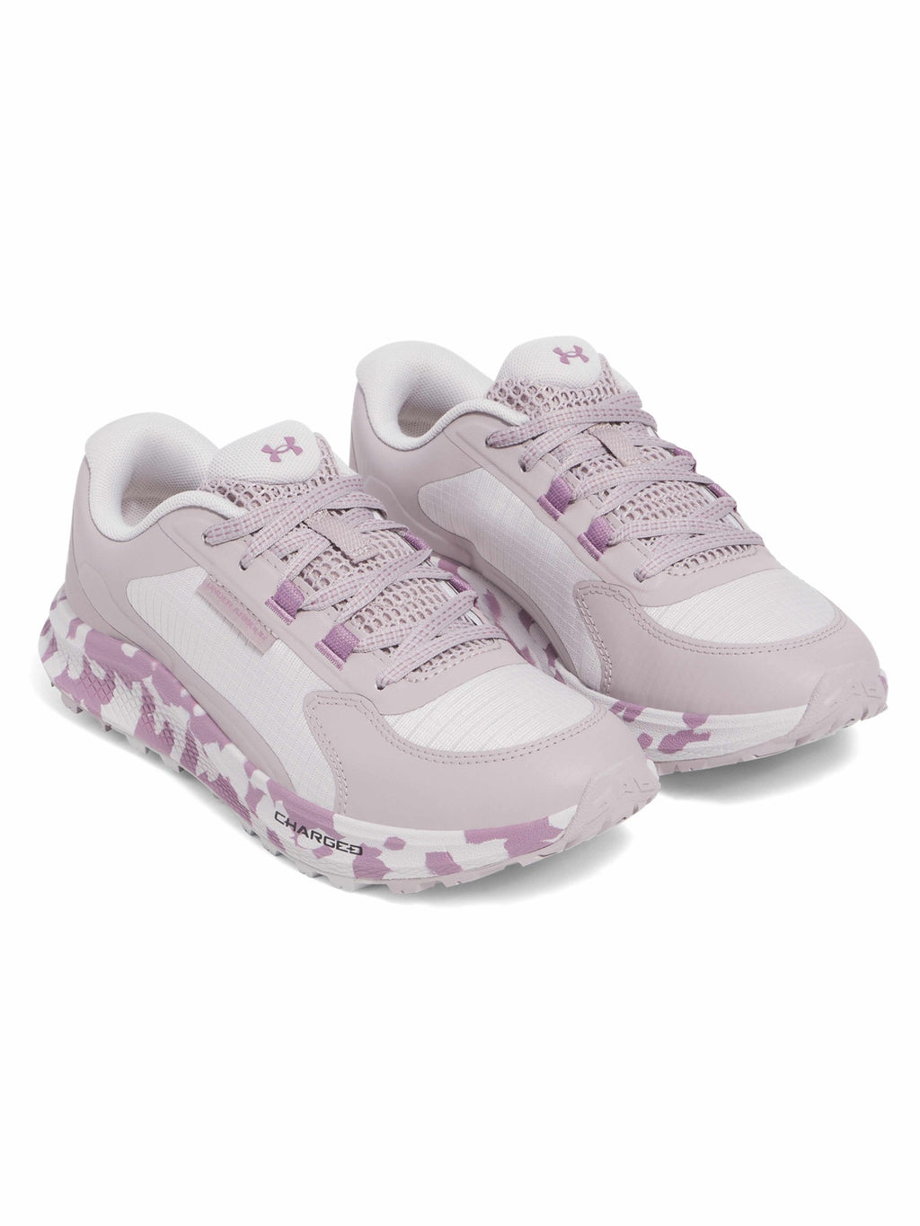 UNDER ARMOUR Обувки W Charged Bandit TR 3