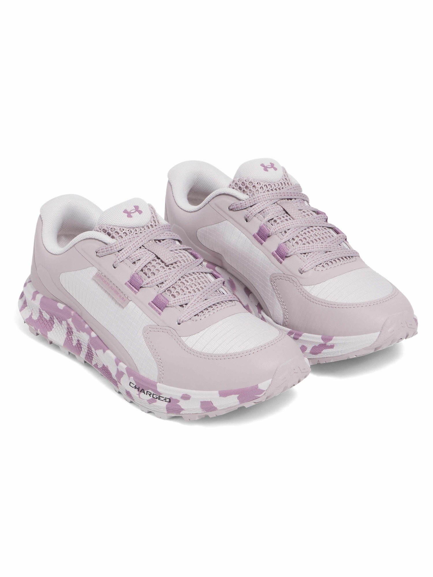 UNDER ARMOUR Обувки W Charged Bandit TR 3