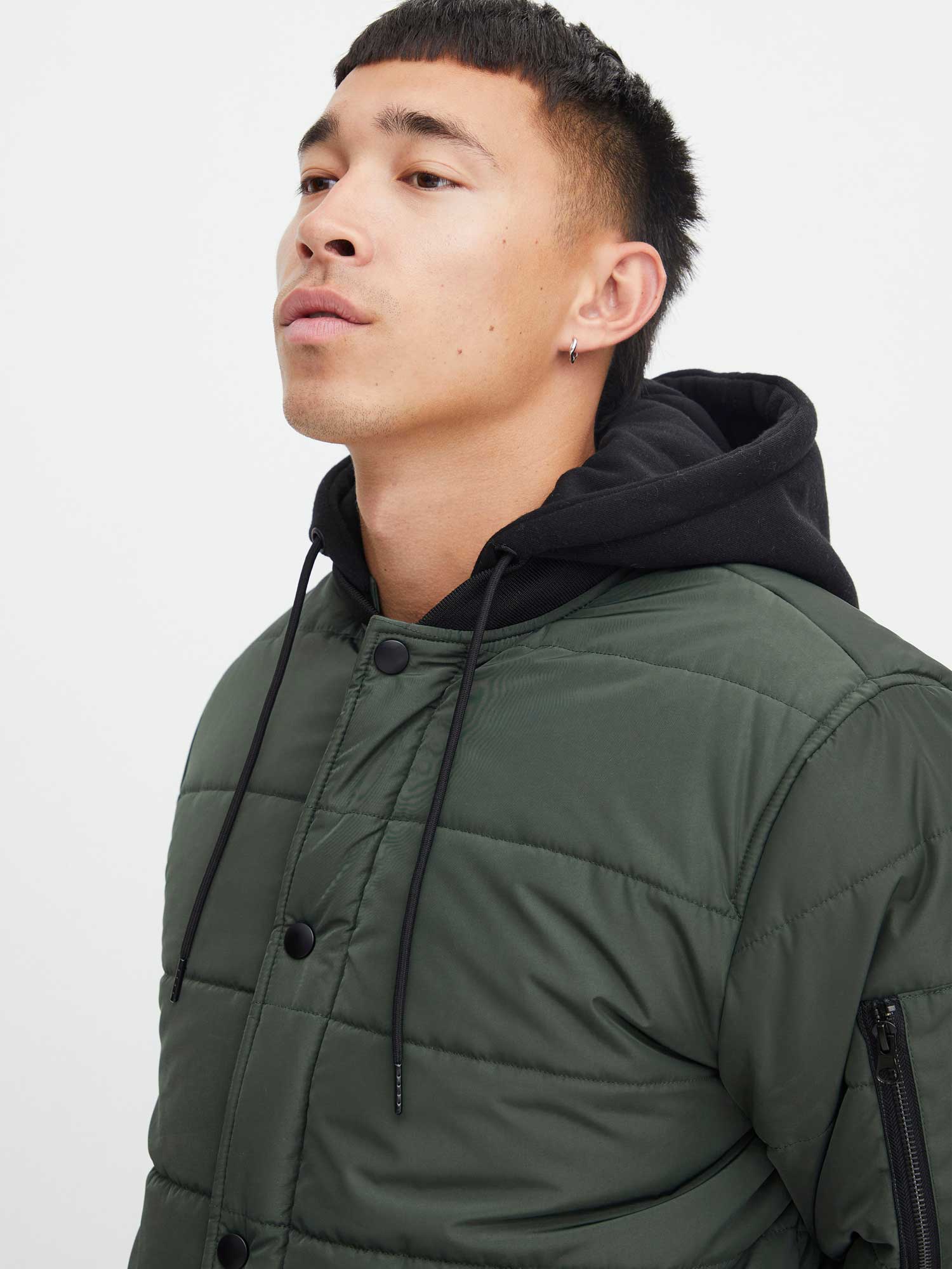 BLEND Яке Outerwear