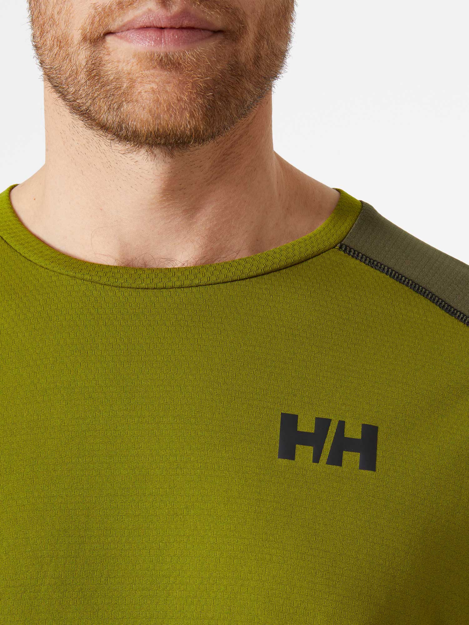 HELLY HANSEN Термоблуза LIFA ACTIVE CREW