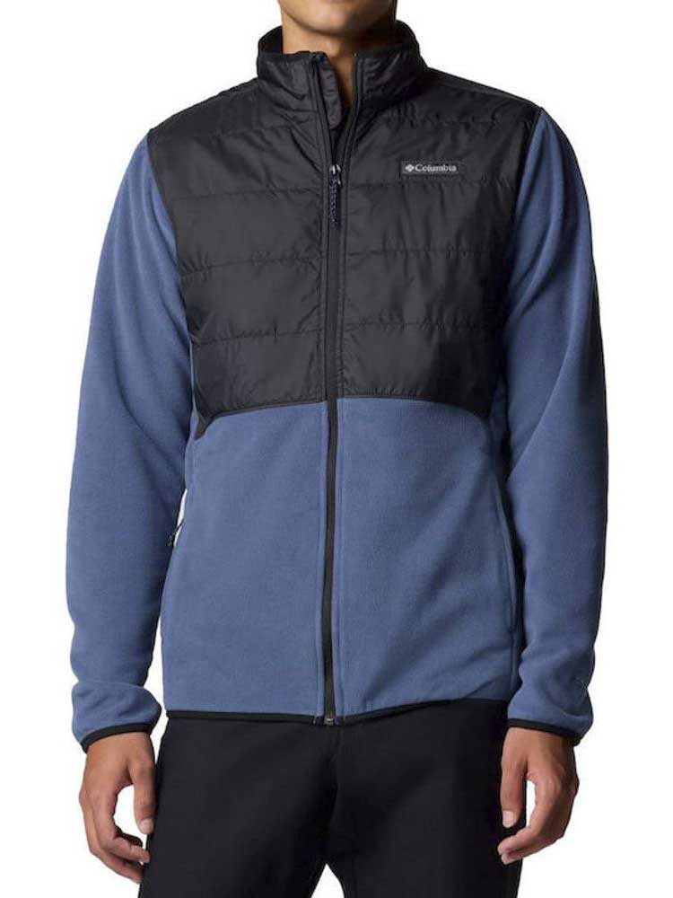 COLUMBIA Полар Men's Basin Butte™ Full Zip II
