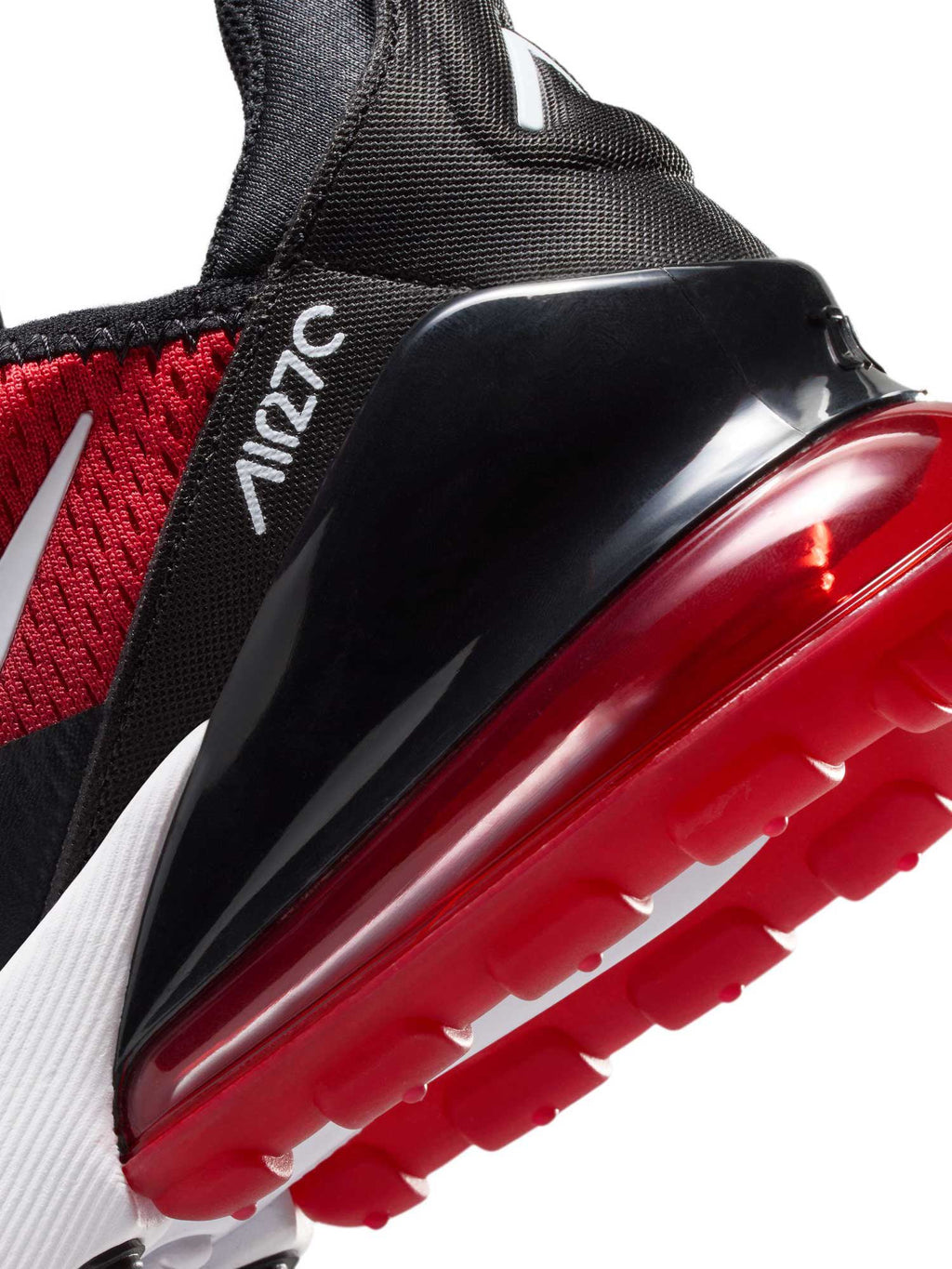 NIKE Обувки AIR MAX 270 (GS)