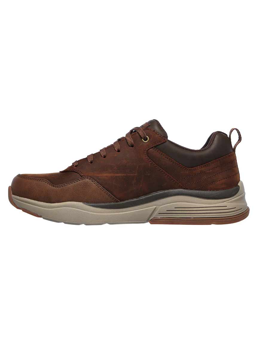SKECHERS Обувки BENGAO - HOMBRE