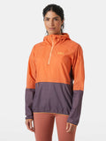 HELLY HANSEN Анорак W ROAM WIND ANORAK