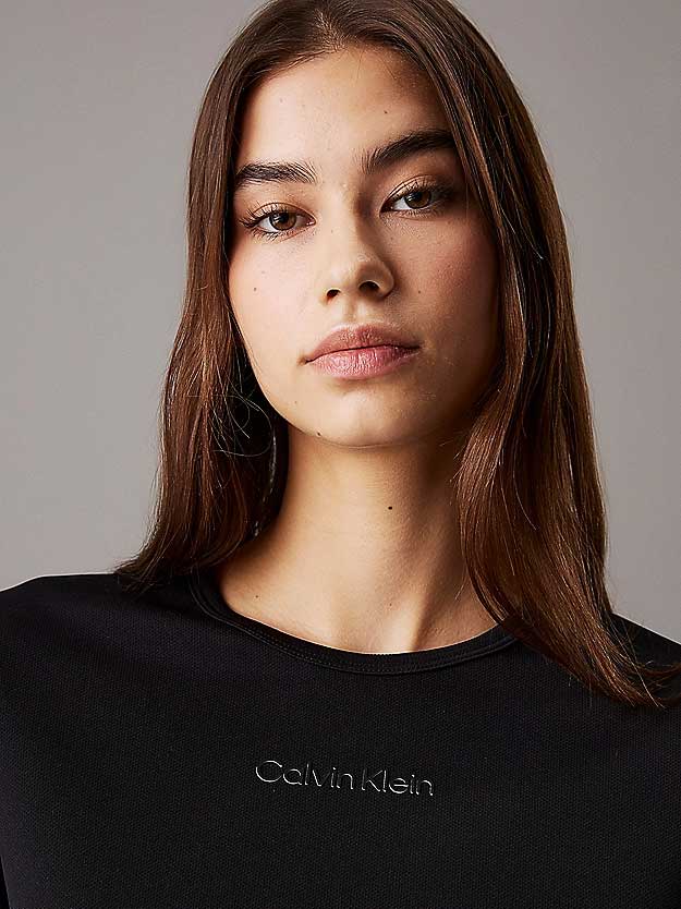 Calvin Klein Performance Тениска WO S/S T-SHIRT