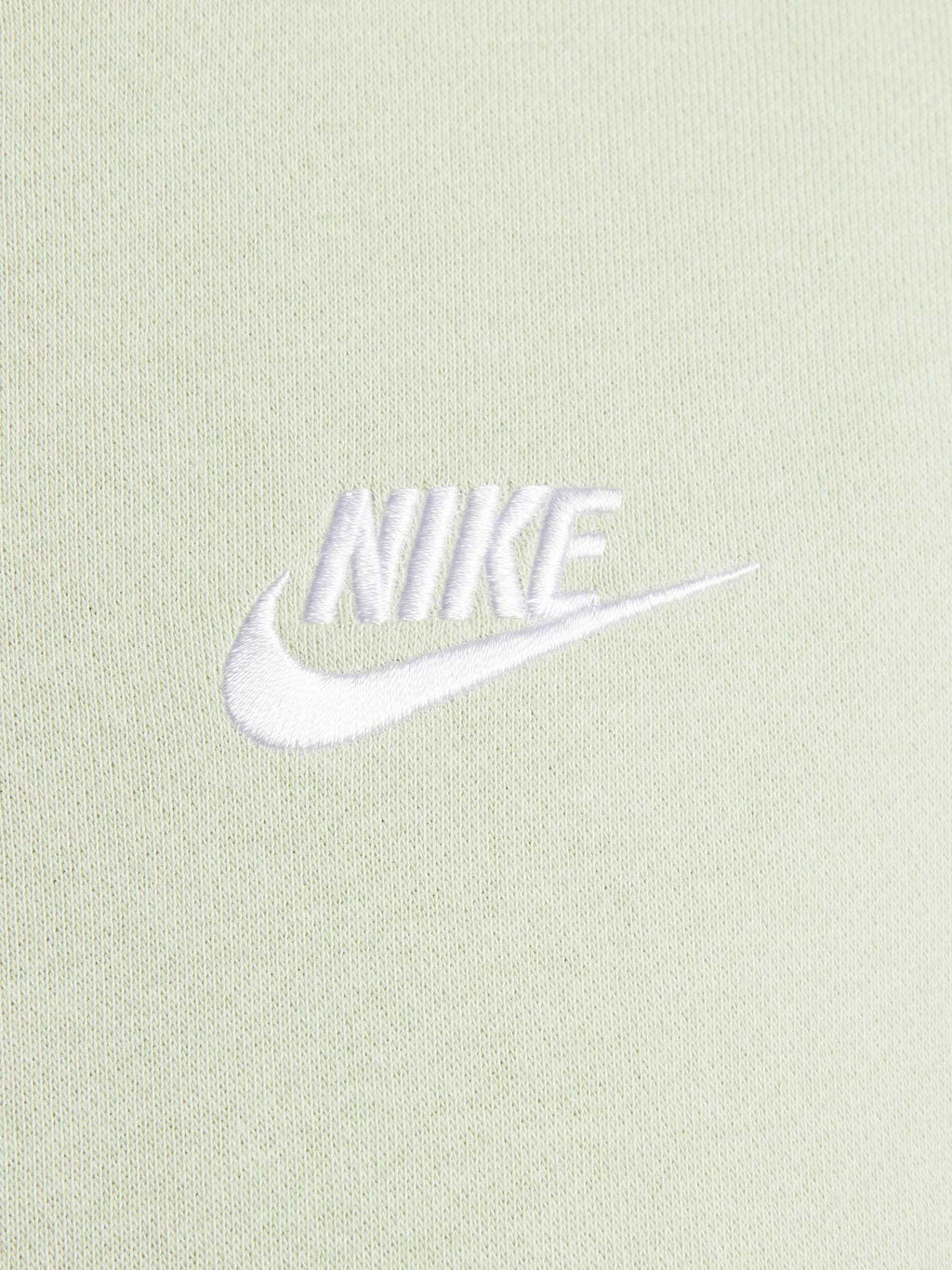 NIKE Суитшърт W NSW CLUB FLC STD PO HDY