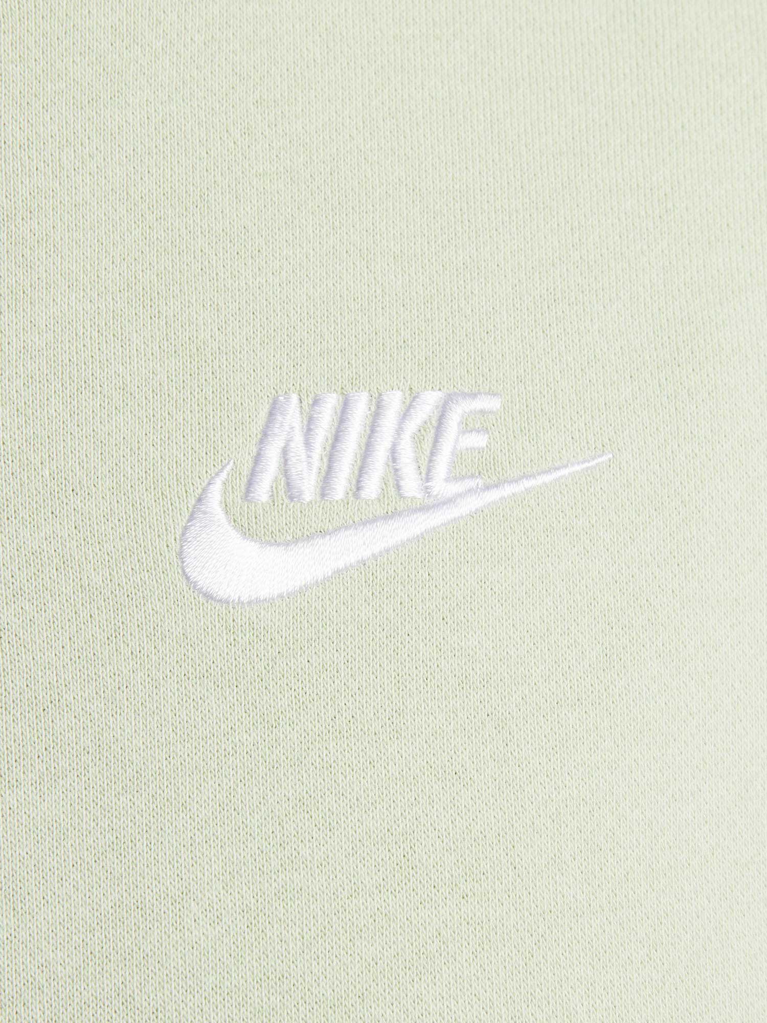 NIKE Суитшърт W NSW CLUB FLC STD PO HDY