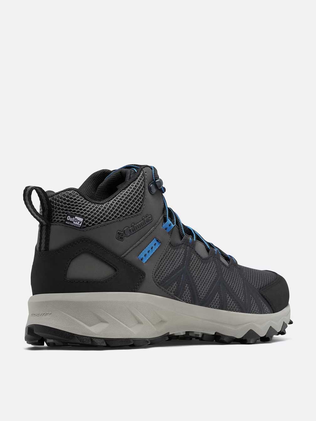 COLUMBIA Обувки Men's Peakfreak™ II Mid Outdry™