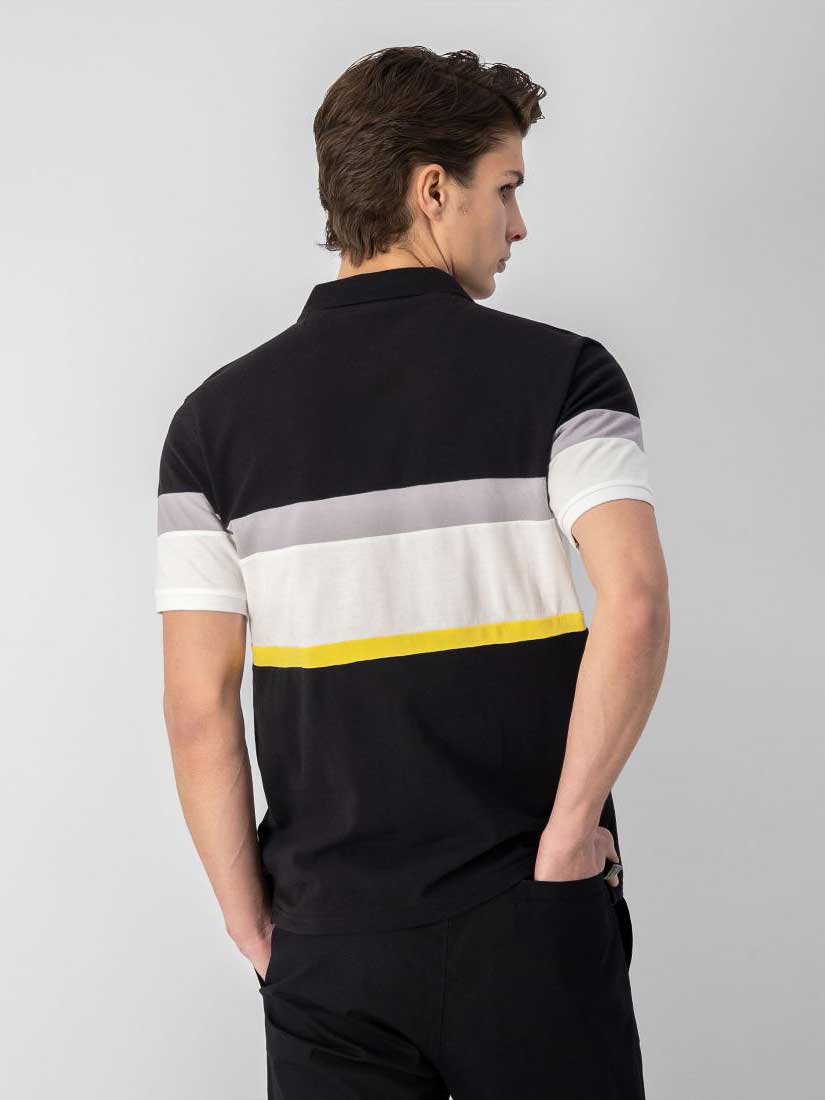 CHAMPION Тениска Polo