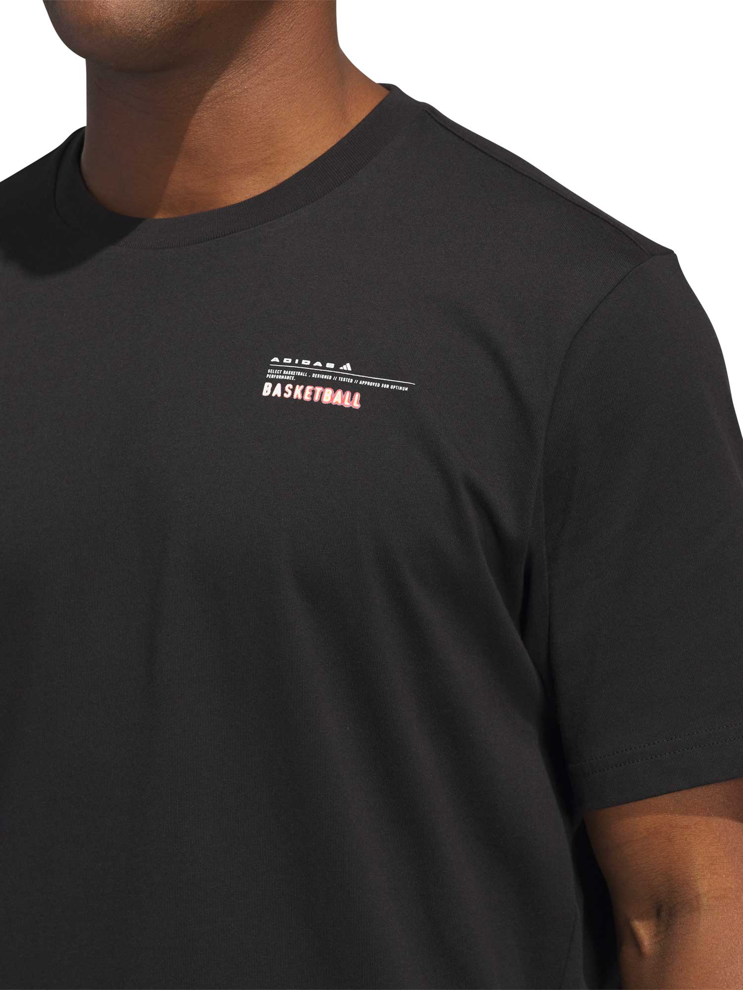 ADIDAS PERFORMANCE Тениска Mind Trips Graphic Tee