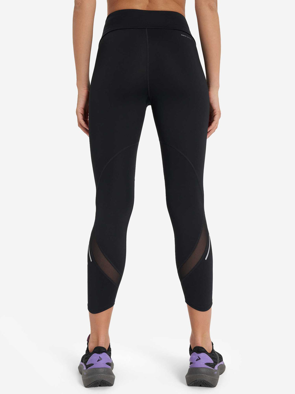 DEMIX Клин W D Running Urban 7/8 Leggings