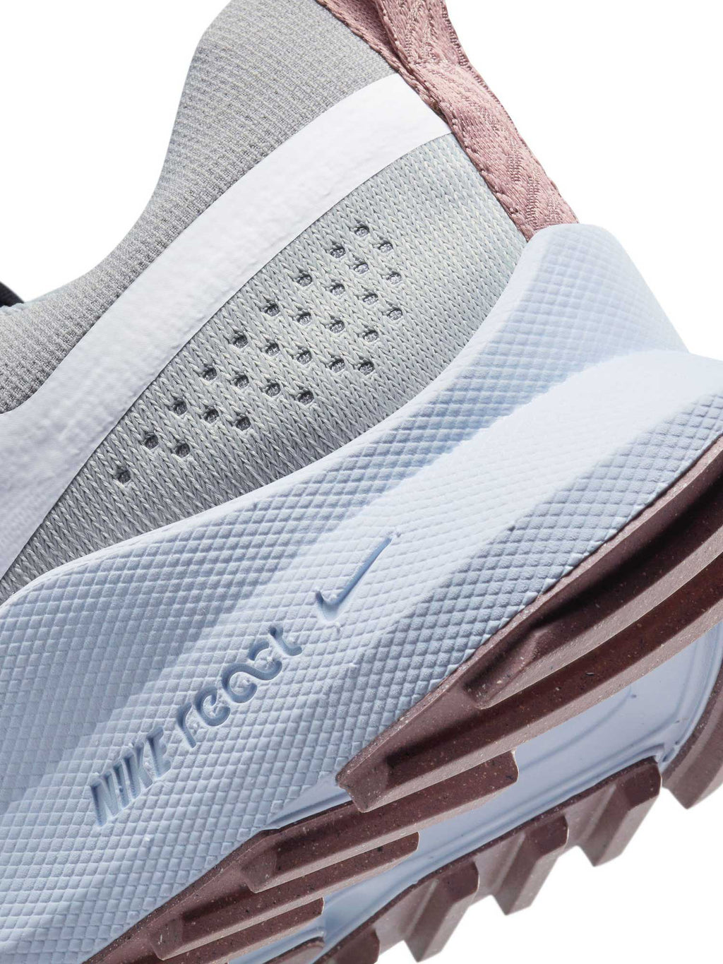 NIKE Обувки W REACT PEGASUS TRAIL 4
