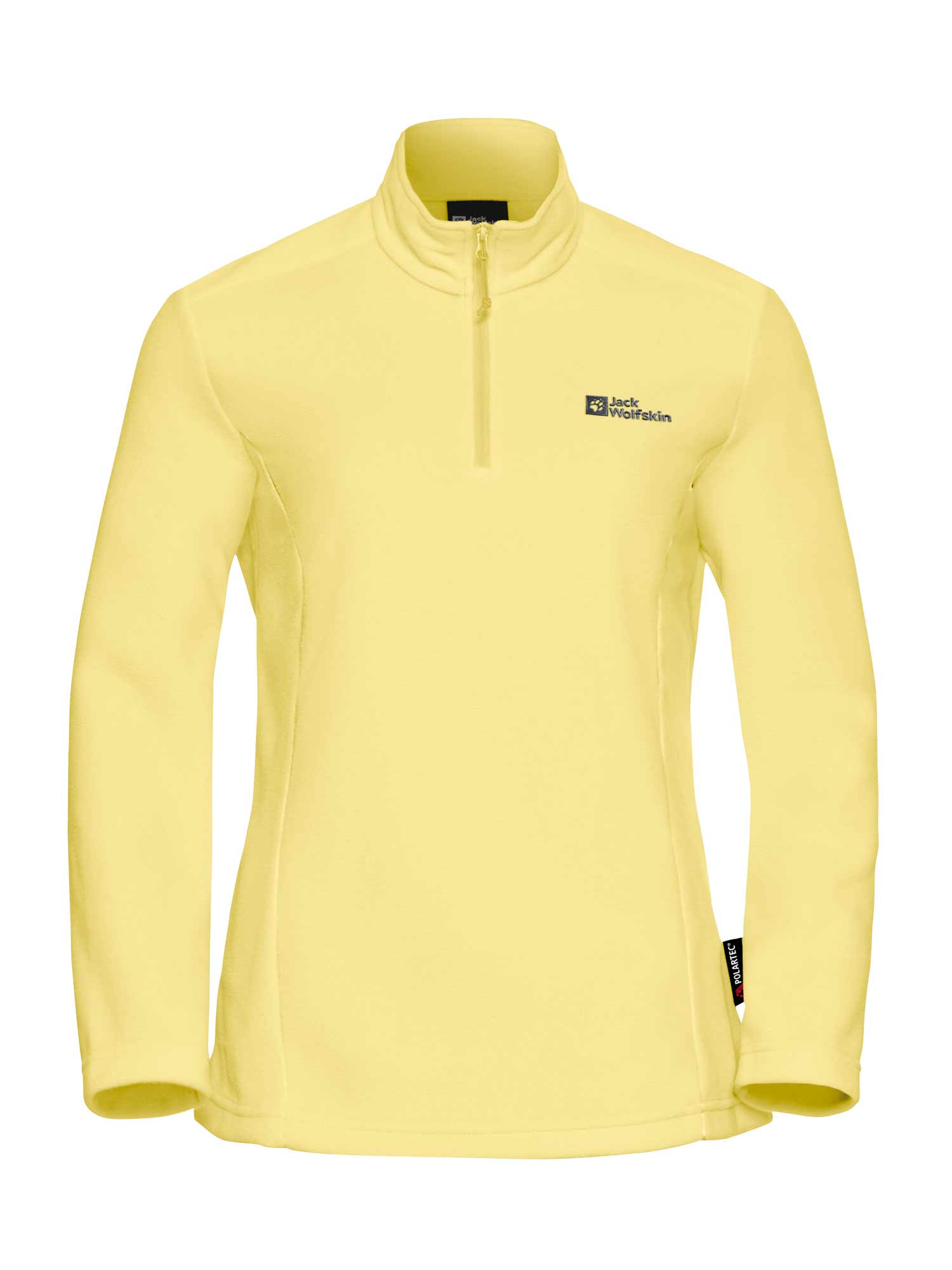 JACK WOLFSKIN Полар TAUNUS HZ W