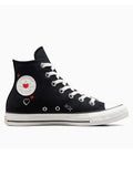 CONVERSE Обувки Chuck Taylor All Star