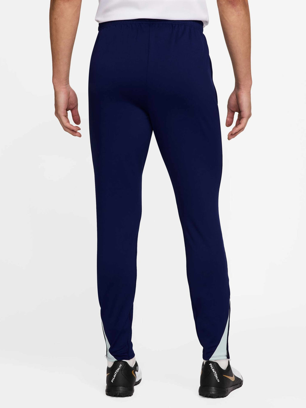 NIKE Спортно долнище INTER M NK DF STRK PANT KPZ
