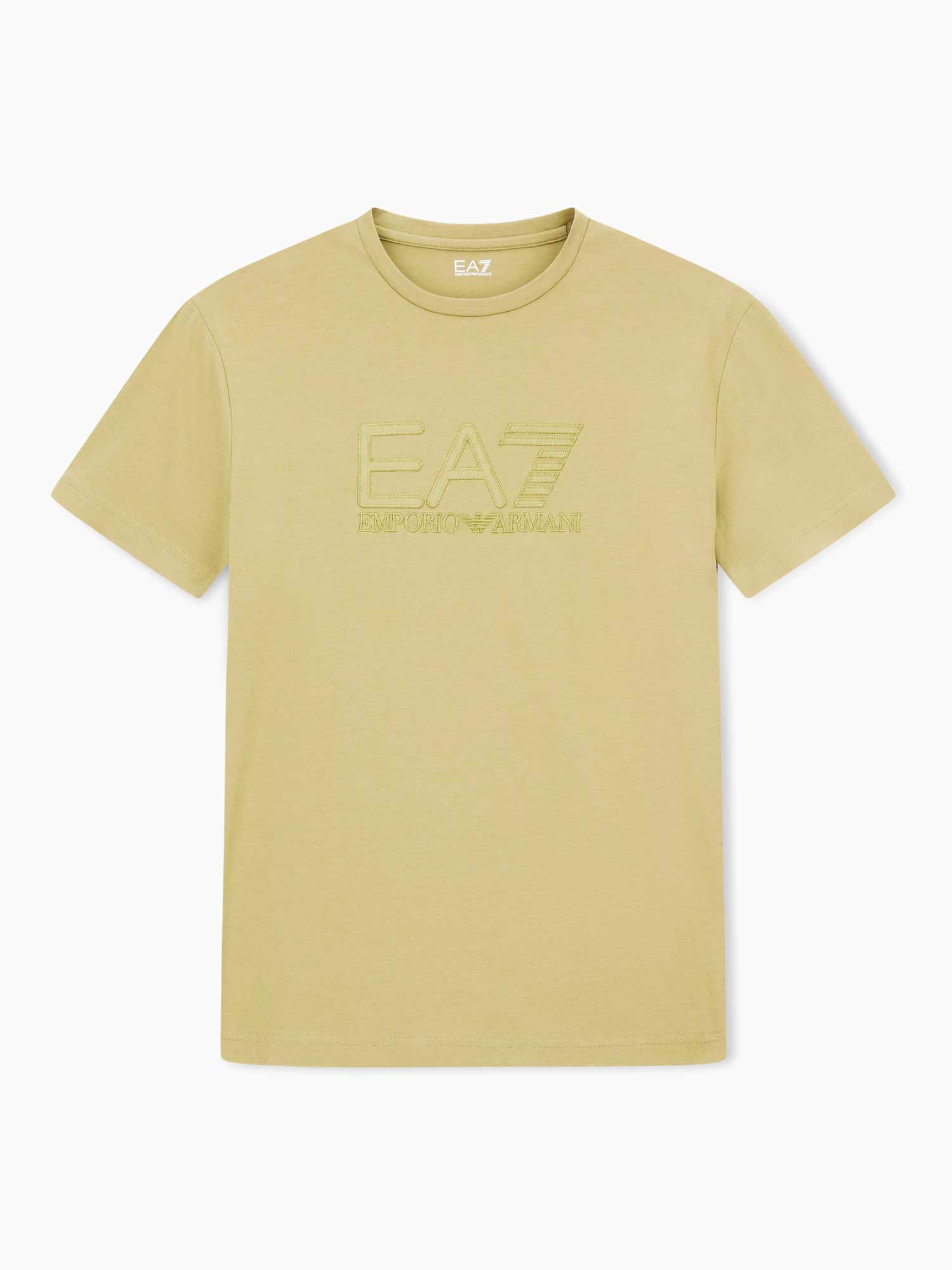 EA7 Emporio Armani Тениска TRAIN VISIBILITY M TEE SS ST