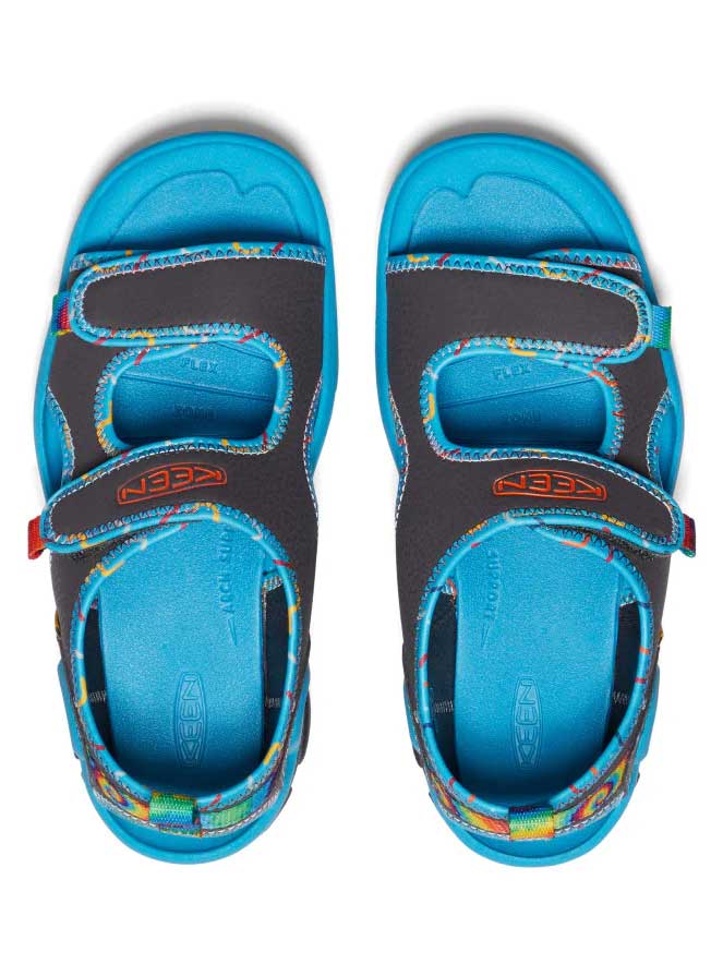 KEEN Сандали KNOTCH CREEK OT