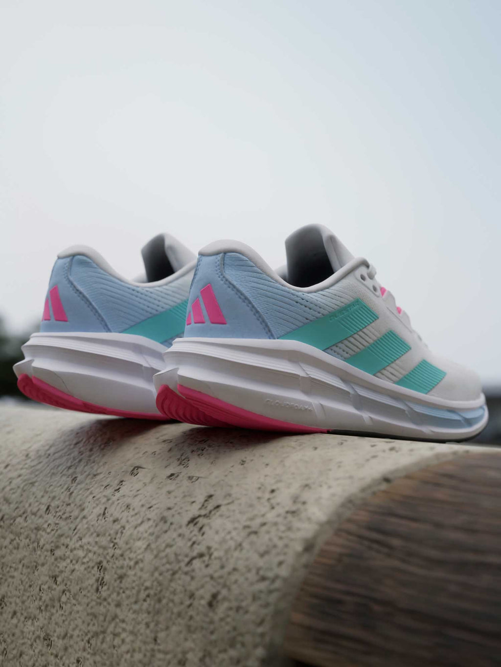 ADIDAS PERFORMANCE Обувки Questar 3