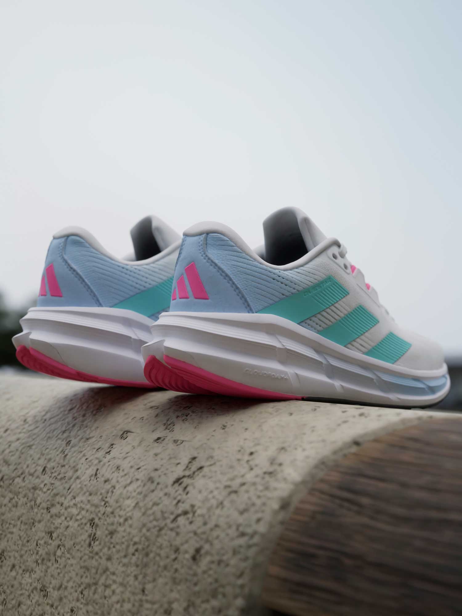 ADIDAS PERFORMANCE Обувки Questar 3