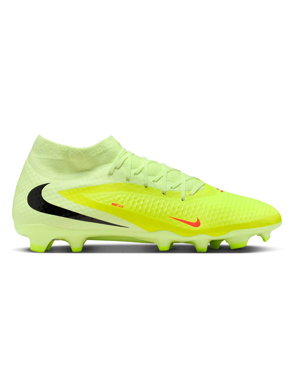 NIKE Обувки PHANTOM 6 HIGH ACAD FG/MG