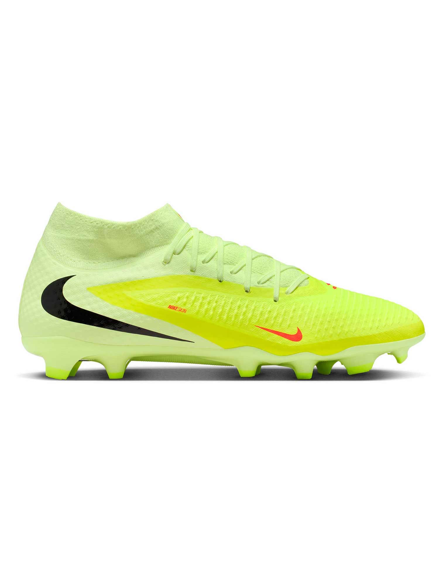 NIKE Обувки PHANTOM 6 HIGH ACAD FG/MG