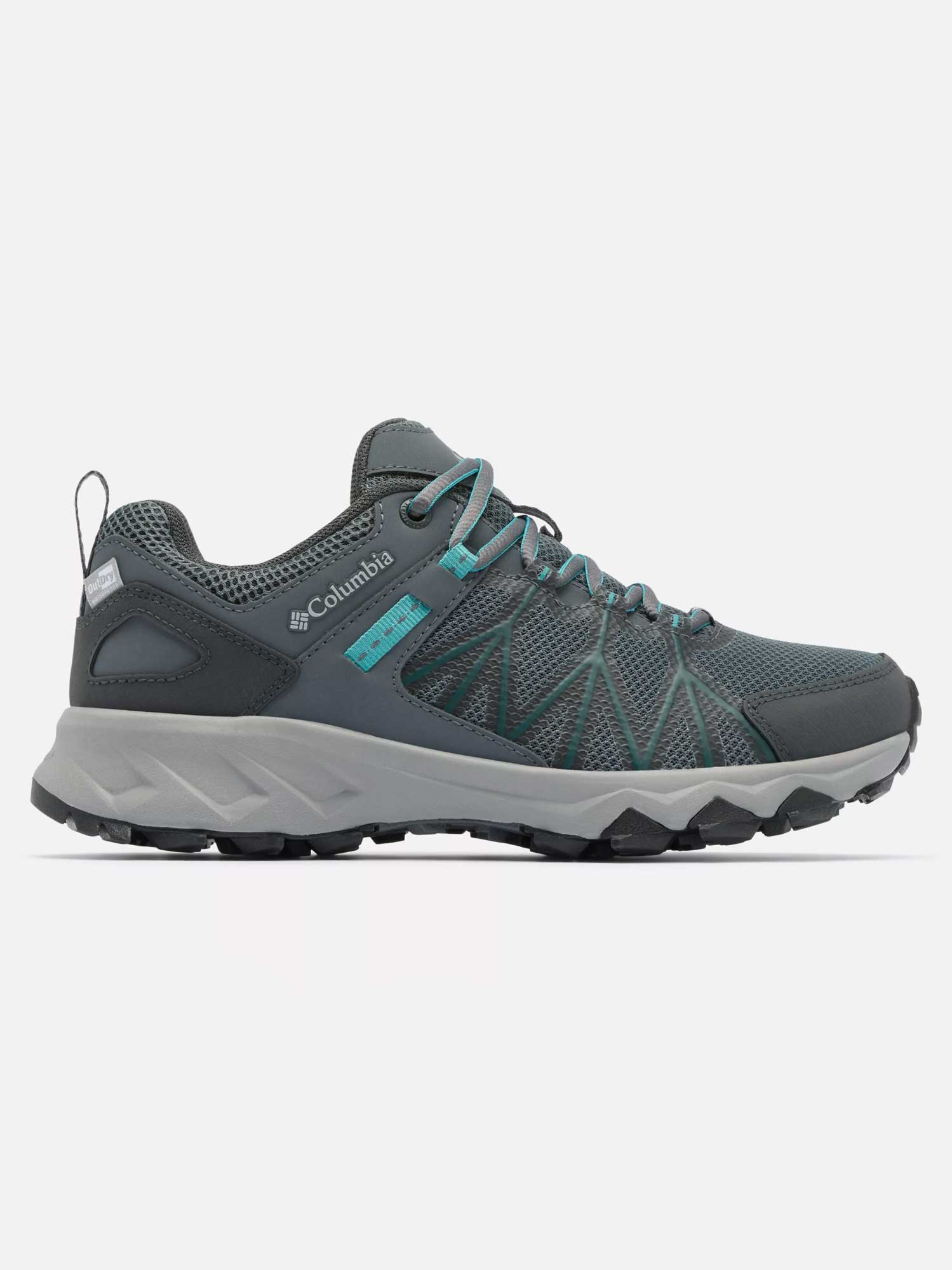 COLUMBIA Обувки Peakfeak II Outdry Footwear