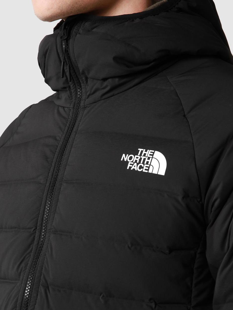 THE NORTH FACE Яке M BLVW STRCH DWN HDY