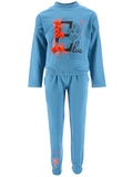 KIDS MOVIE HEROES Спортен екип FROZEN