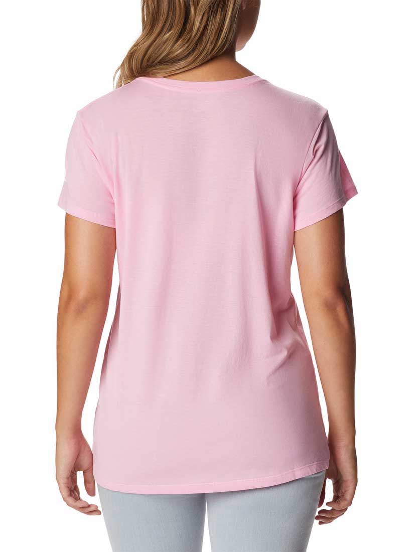 COLUMBIA Тениска Trek SS Graphic Tee