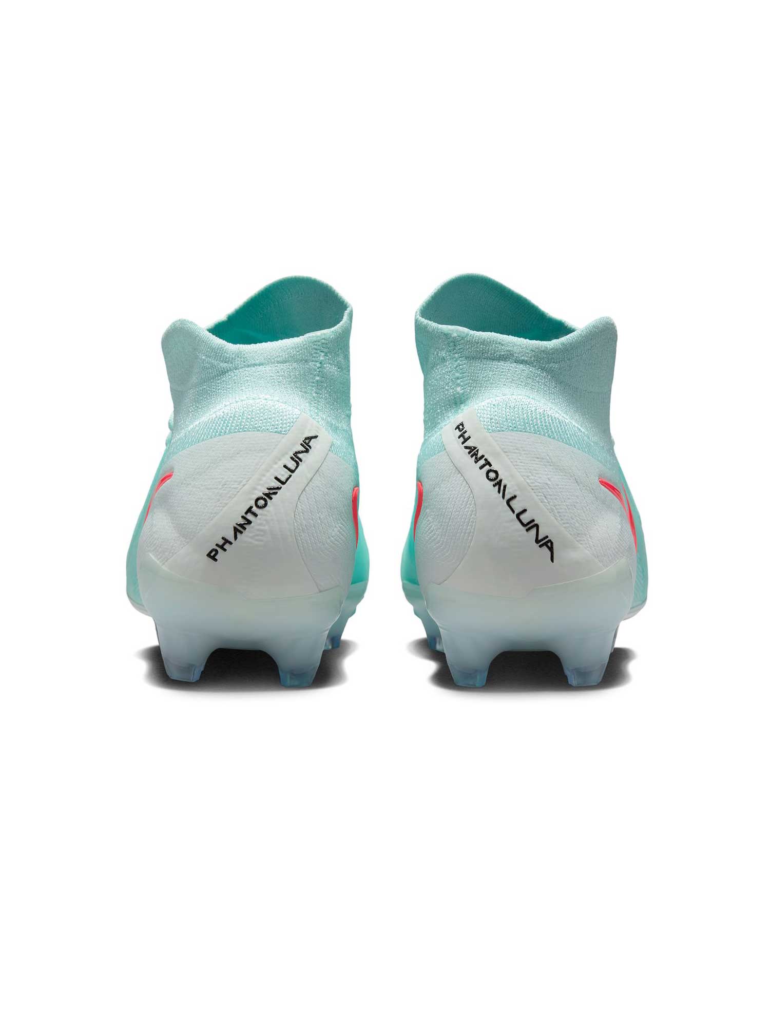 NIKE Обувки PHANTOM LUNA II ELITE FG