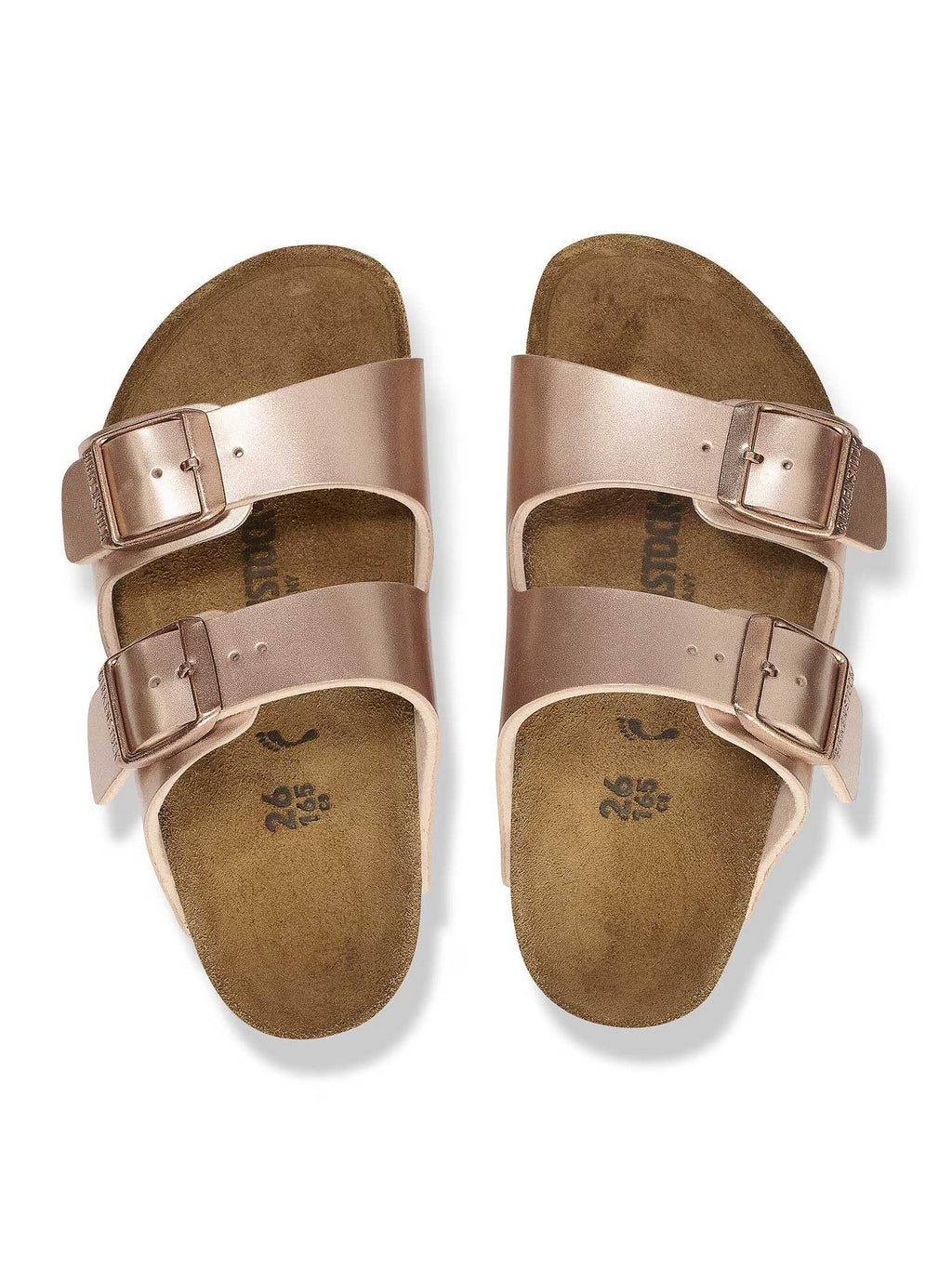 BIRKENSTOCK Чехли Arizona Kids BS