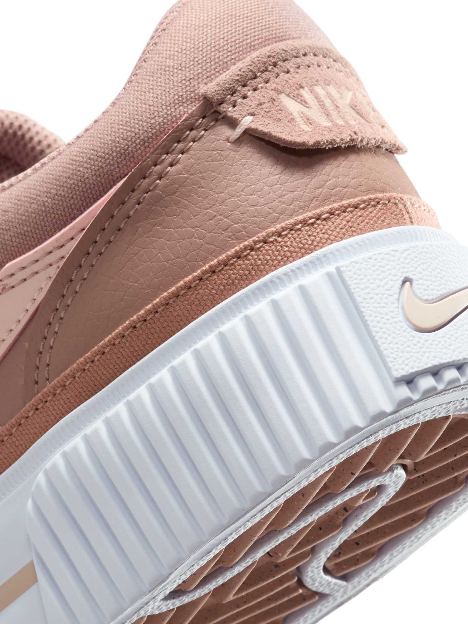 NIKE Обувки WMNS COURT LEGACY LIFT