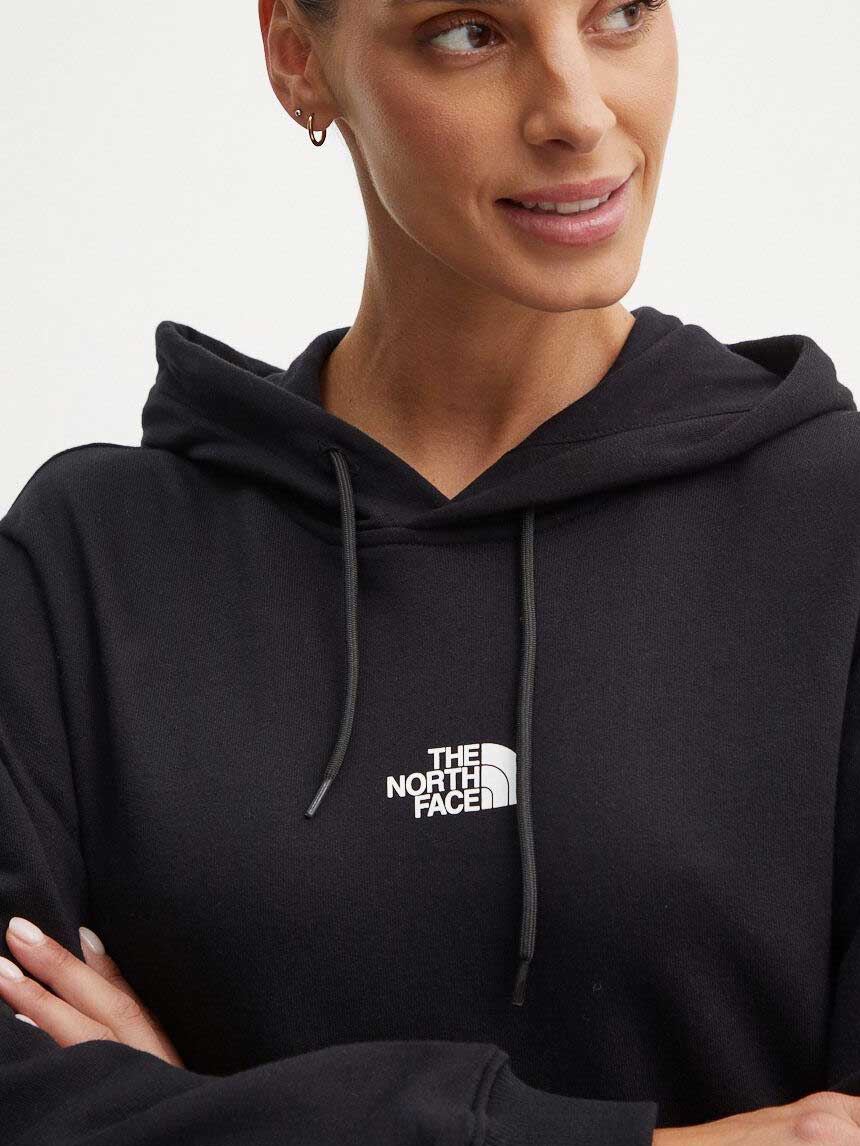THE NORTH FACE Рокля W ZUMU HOODED DRESS
