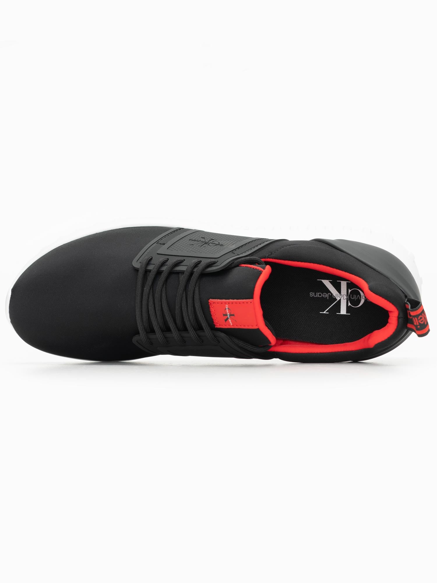Calvin Klein Jeans Обувки SPORTY EVA RUNNER 2