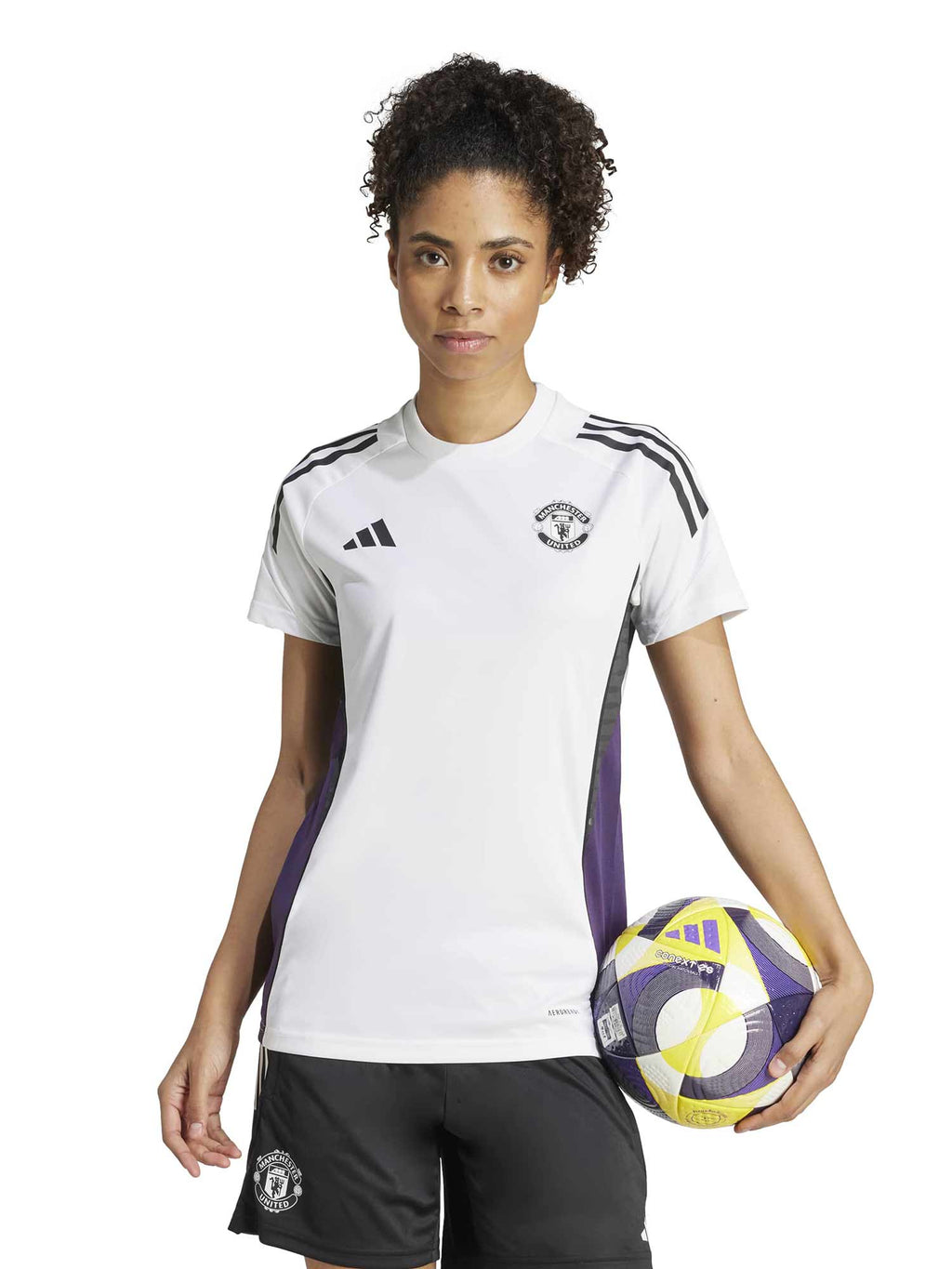 ADIDAS PERFORMANCE Тениска Manchester United Tiro 25 Competition